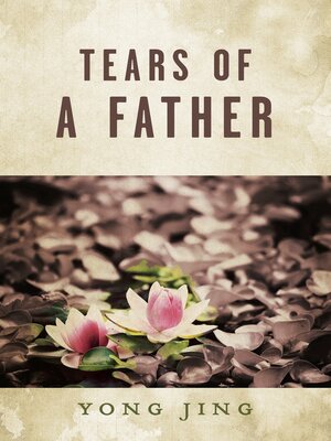 cover image of Tears of a Father